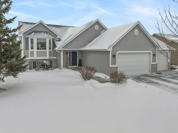 13030 8th Avenue S, Zimmerman, MN 55398