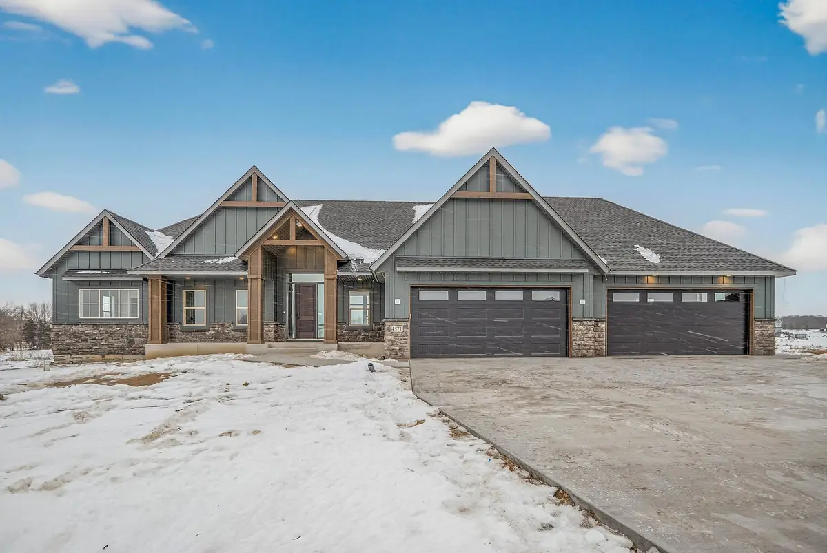 4571 166th Avenue Nw, Andover, MN 55304 - Image #1