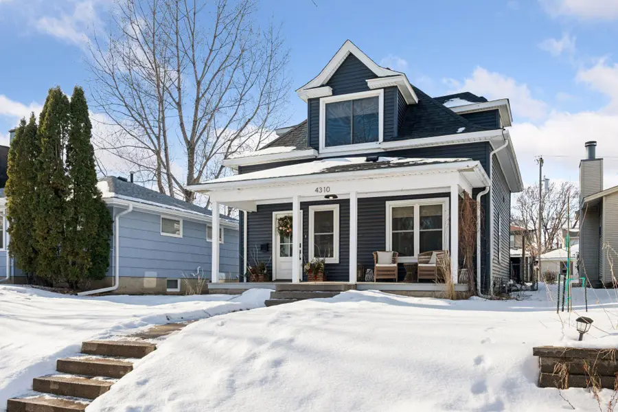 4310 Pleasant Avenue, Minneapolis, MN 55409 - #2