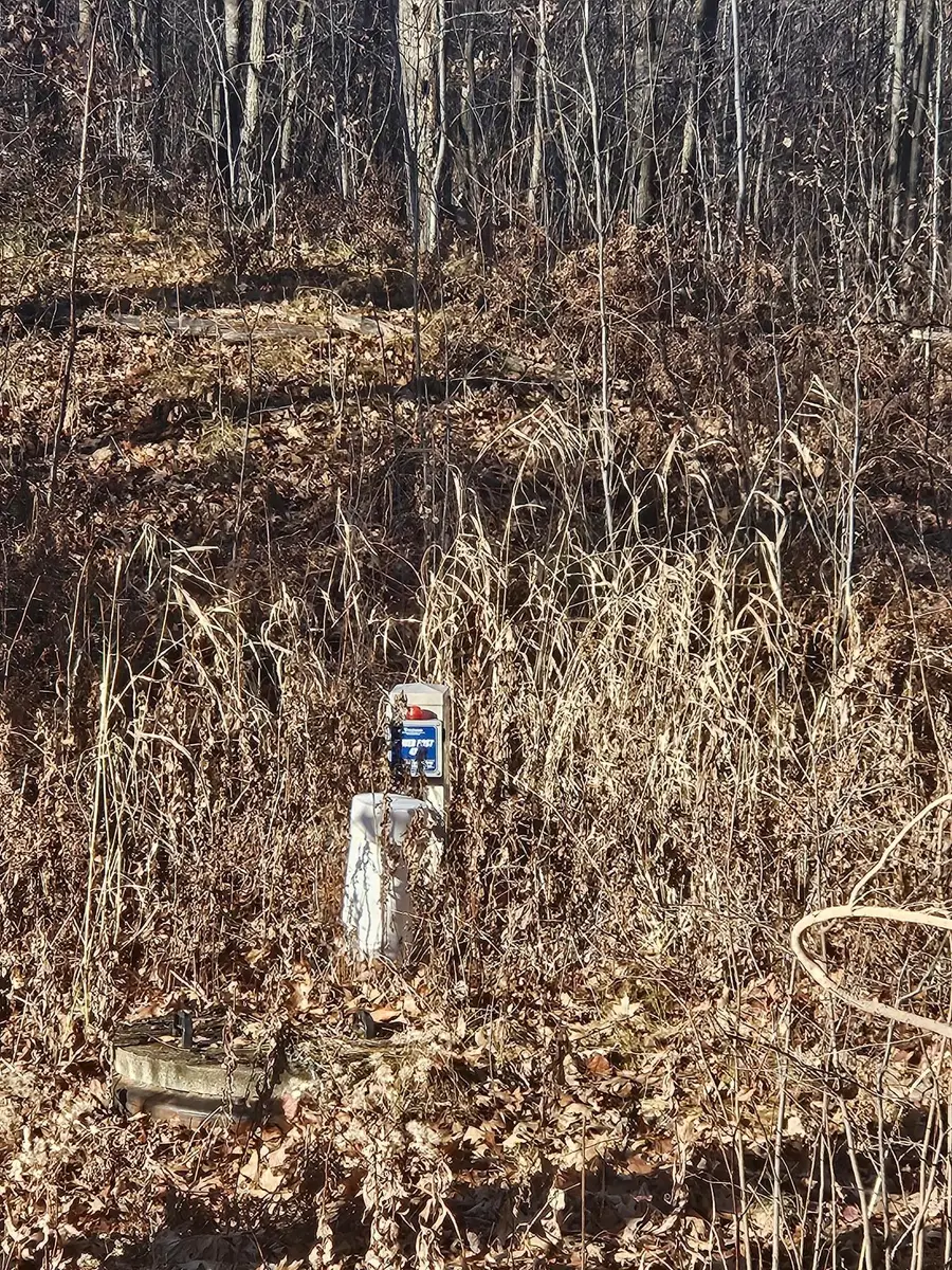 2367 Sherwood Street, Brook Park, MN 55007 - Image #3