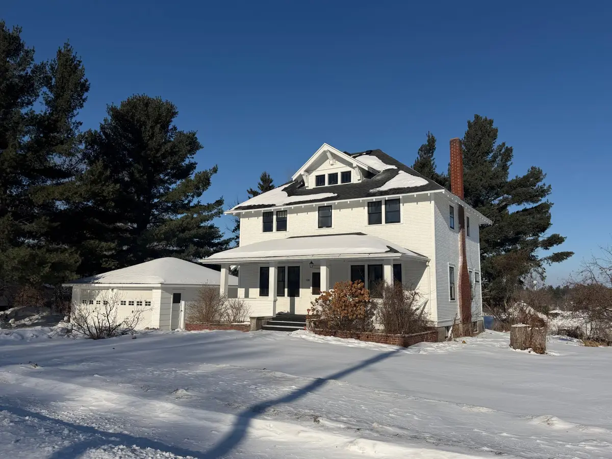 228 W Wisconsin Avenue, Grantsburg, WI 54840 - Image #1