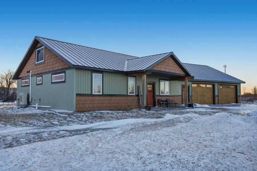 14443 Highway 10, Glyndon, MN 56547 - #2