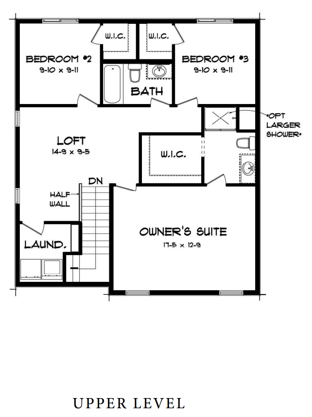 8702 147th Avenue Nw, Ramsey, MN 55303 - #3