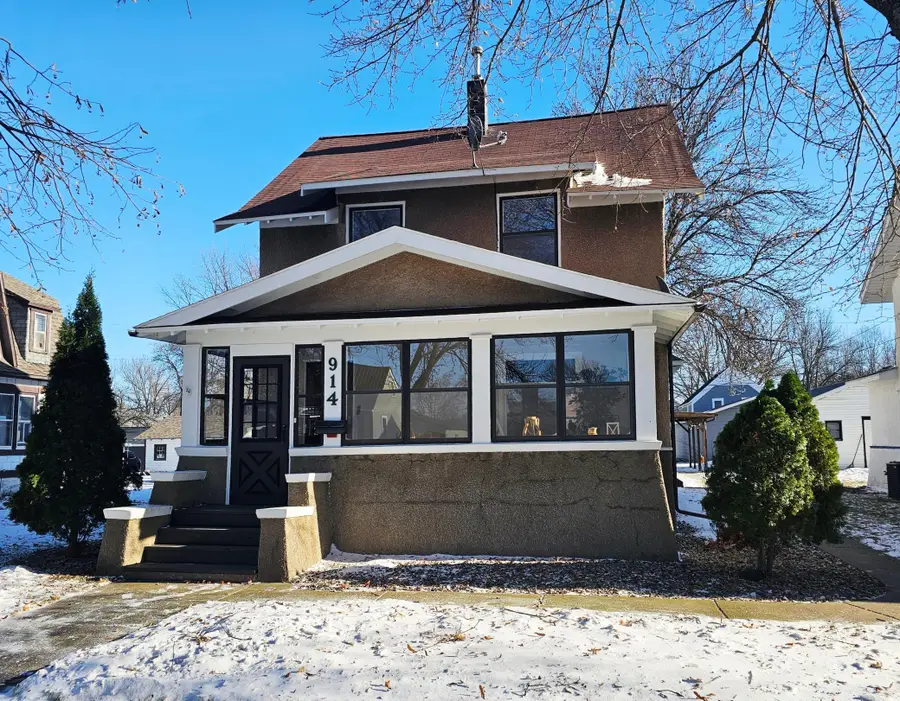 914 N 4th Street, Montevideo, MN 56265 - #2