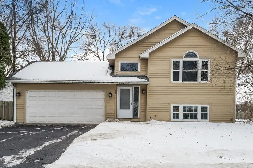 1509 80th Avenue N, Brooklyn Park, MN 55444 - Image #1