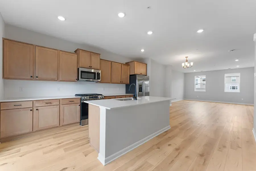 14586 Rhinestone Street Nw, Ramsey, MN 55303 - Image #2