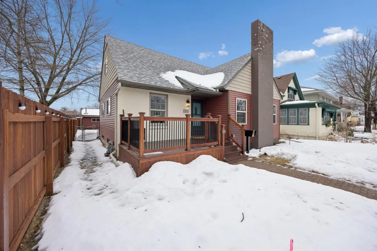 706 13th Avenue S, Saint Cloud, MN 56301 - Image #1