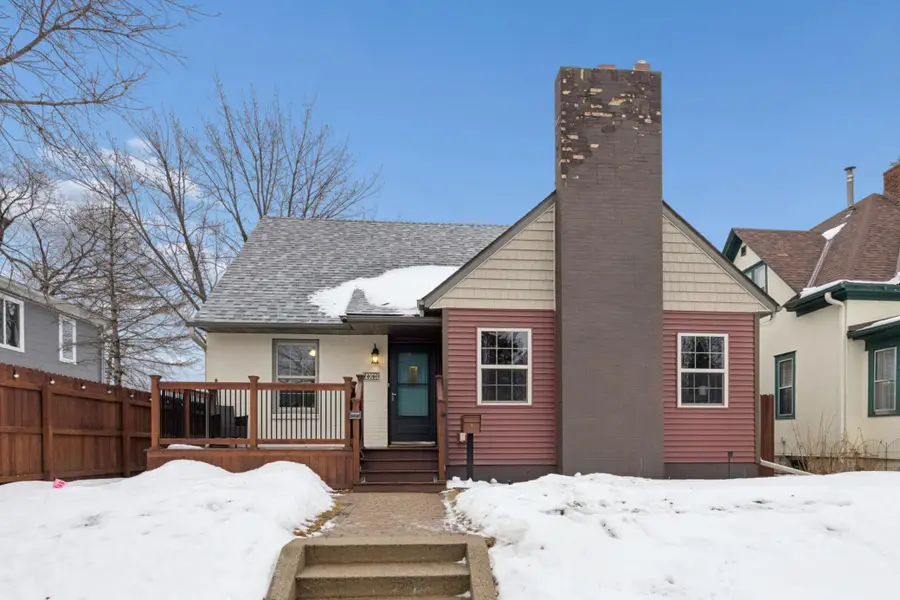 706 13th Avenue S, Saint Cloud, MN 56301 - Image #2