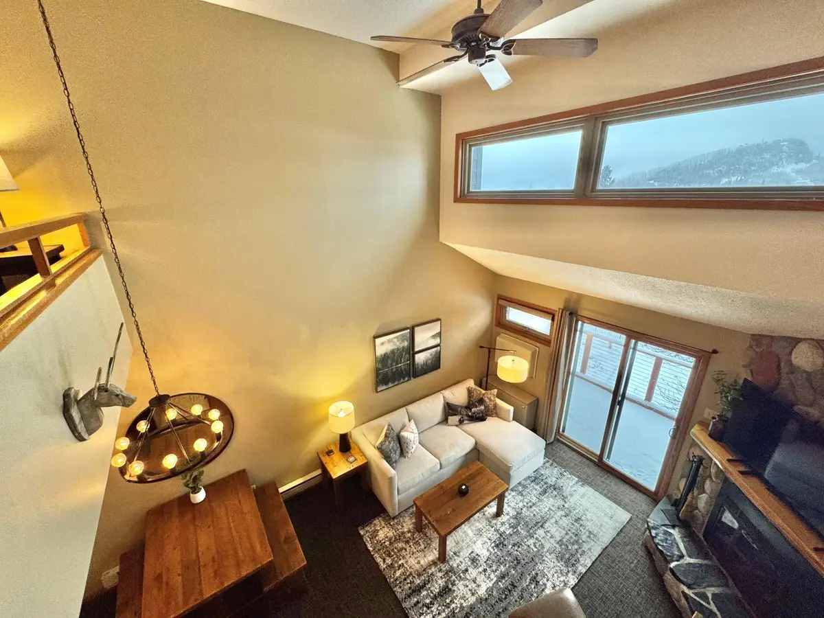 130 Bridge Run Lane #B, Tofte, MN 55615 - Image #1