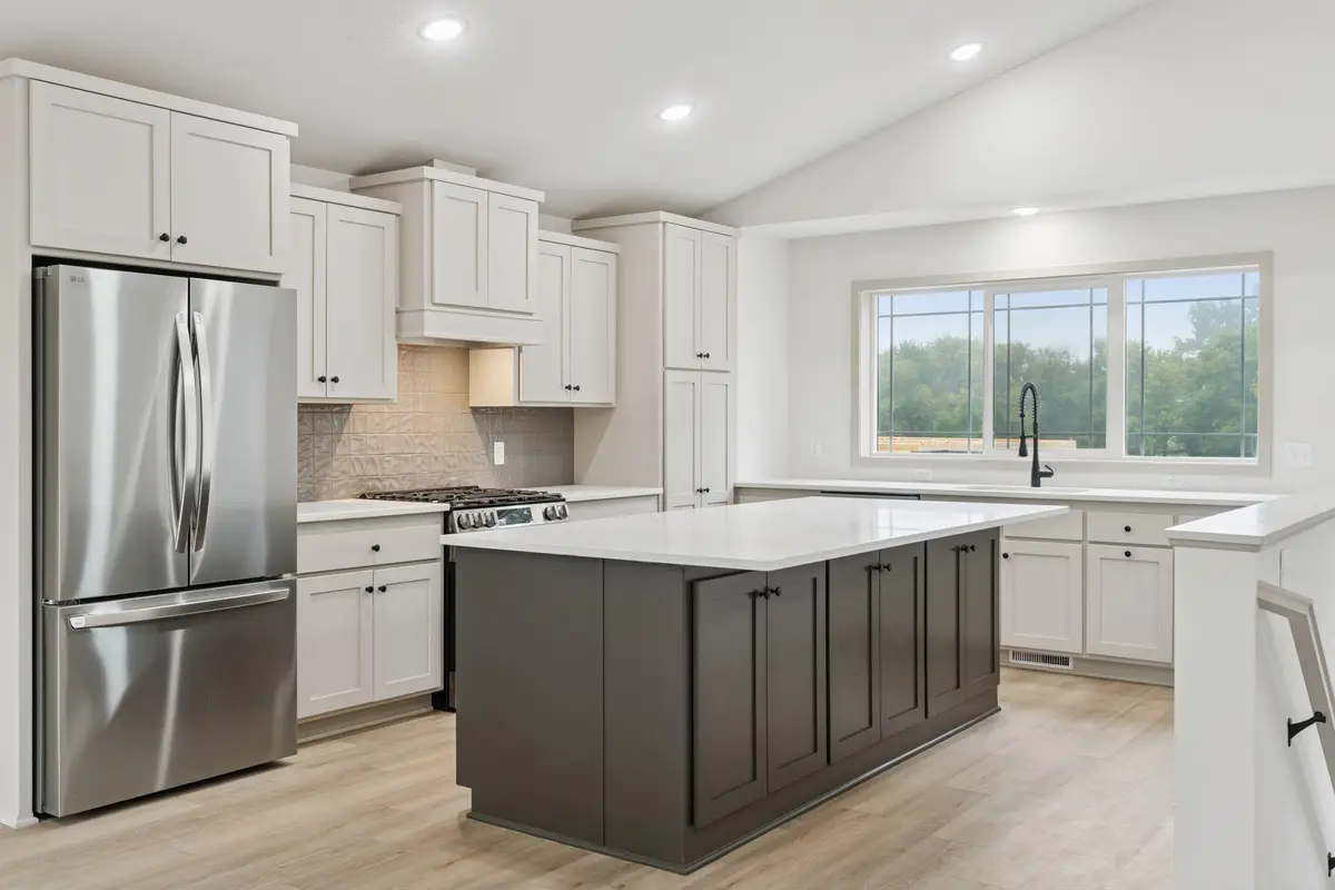 2699 128th Avenue Nw, Coon Rapids, MN 55448 - Image #1