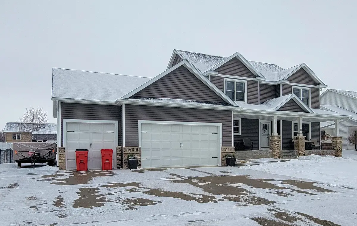 1308 4th Street Nw, Kasson, MN 55944 - #1