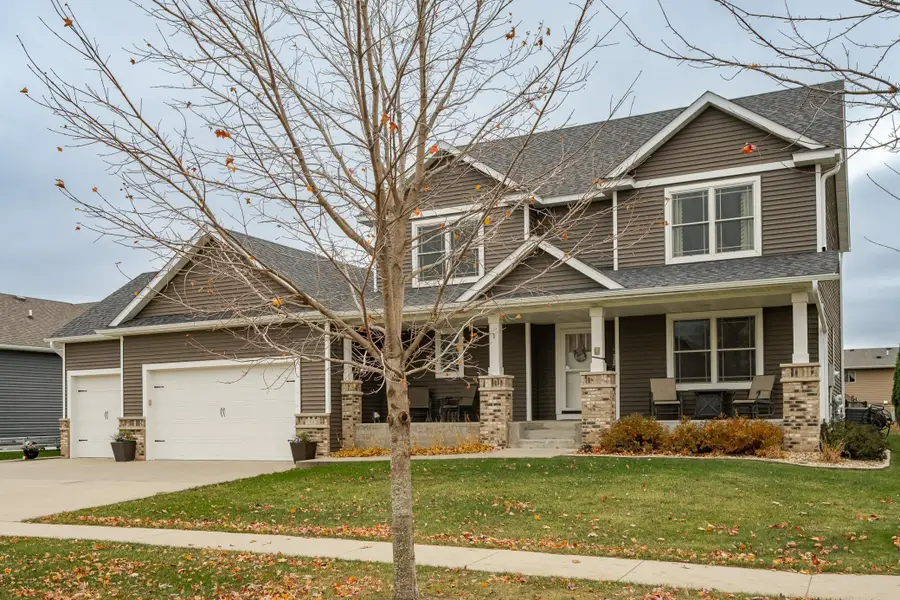 1308 4th Street Nw, Kasson, MN 55944 - #3