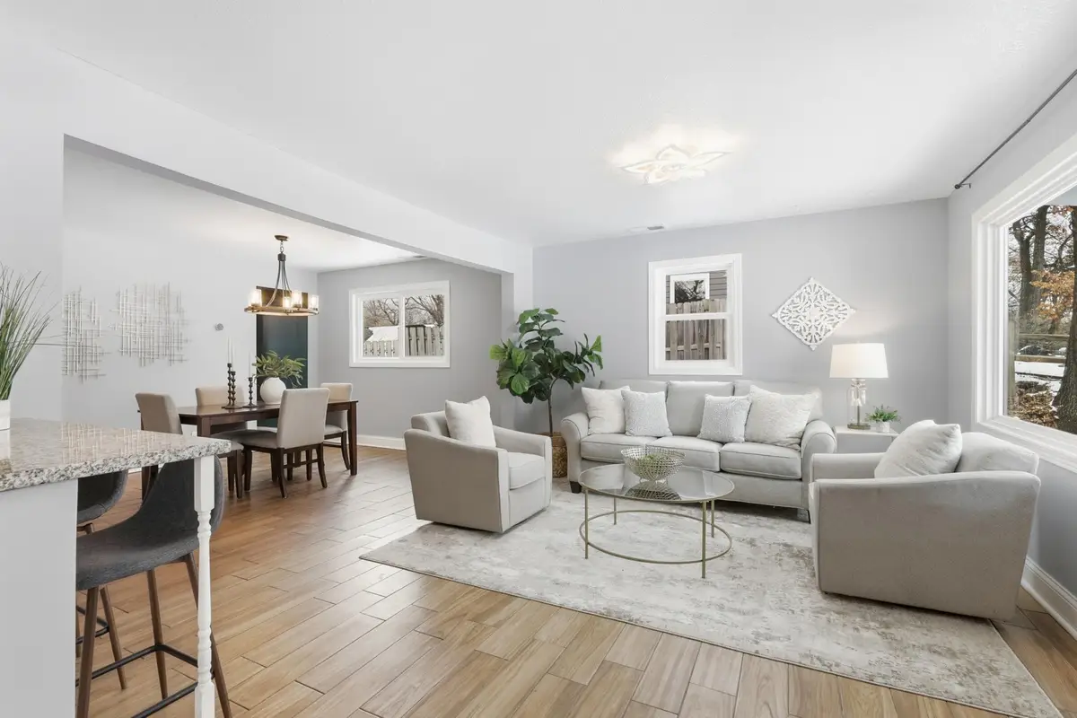 115 Glenmar Avenue, Mahtomedi, MN 55115 - #1