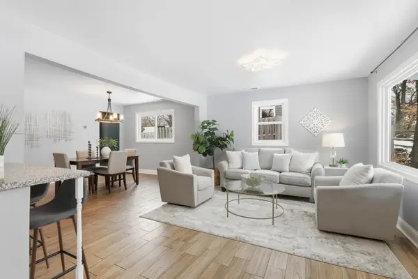 115 Glenmar Avenue, Mahtomedi, MN 55115