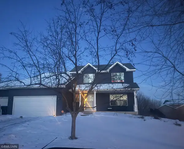 6112 Wildwood Way, Monticello, MN 55362