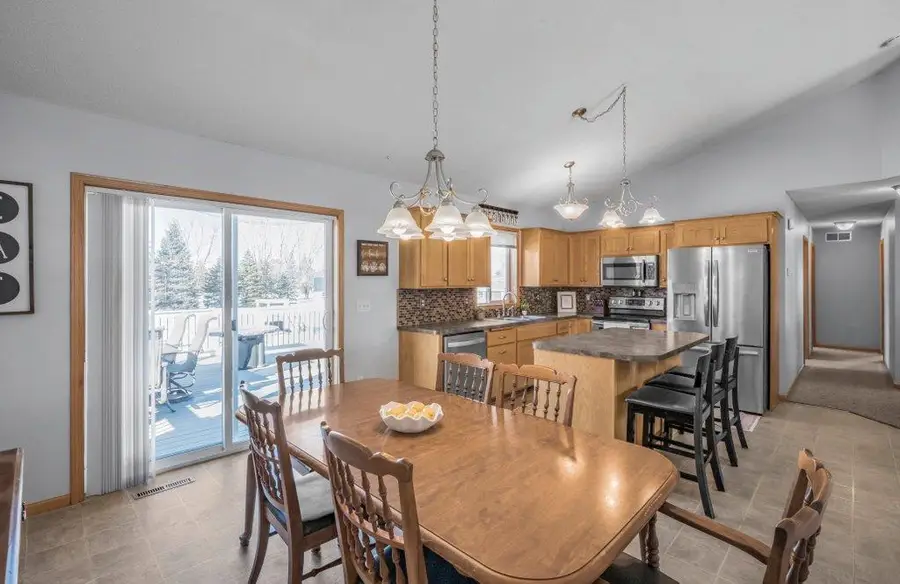 1036 Emerald Street Ne, Hanover, MN 55341 - #2