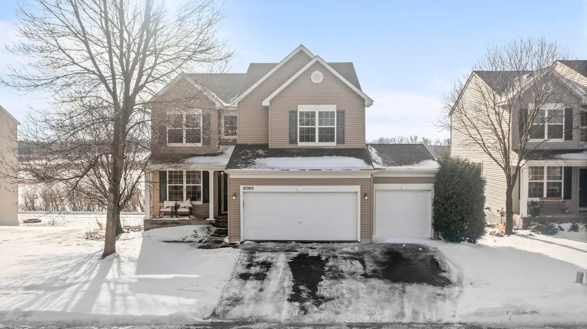 10305 41st Place Ne, Saint Michael, MN 55376 - Image #1