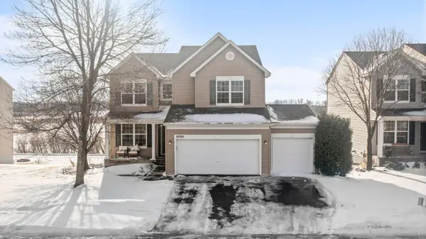 10305 41st Place Ne, Saint Michael, MN 55376