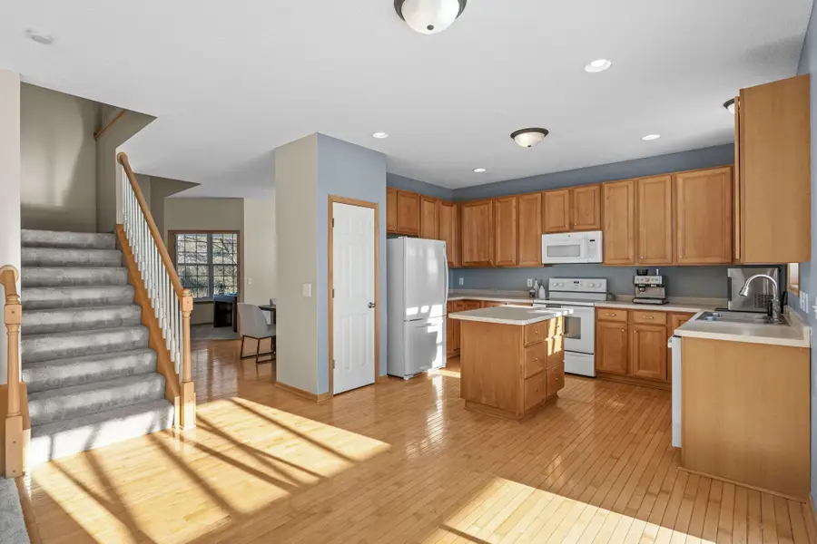 10305 41st Place Ne, Saint Michael, MN 55376 - Image #2