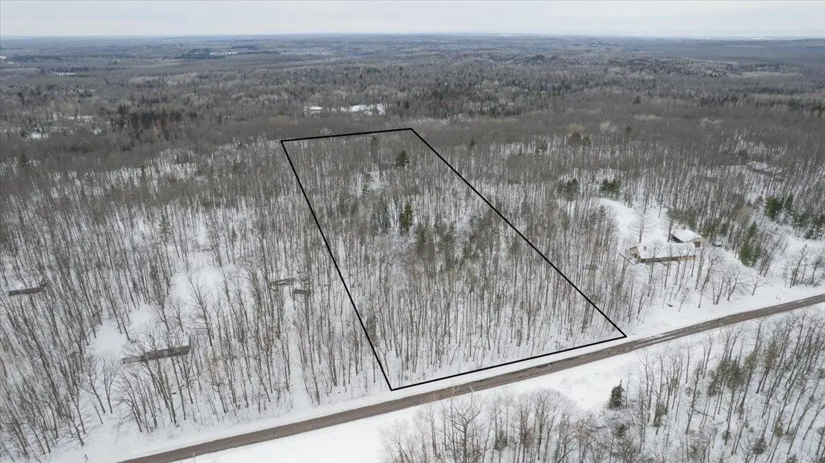 6501 S Degerman Road, Lake Nebagamon, WI 54849 - #1
