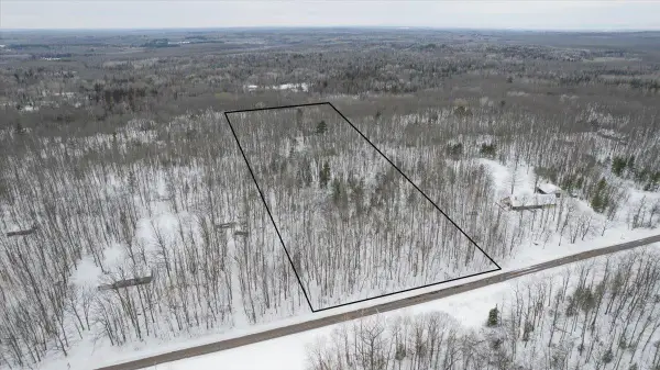 6501 S Degerman Road, Lake Nebagamon, WI 54849