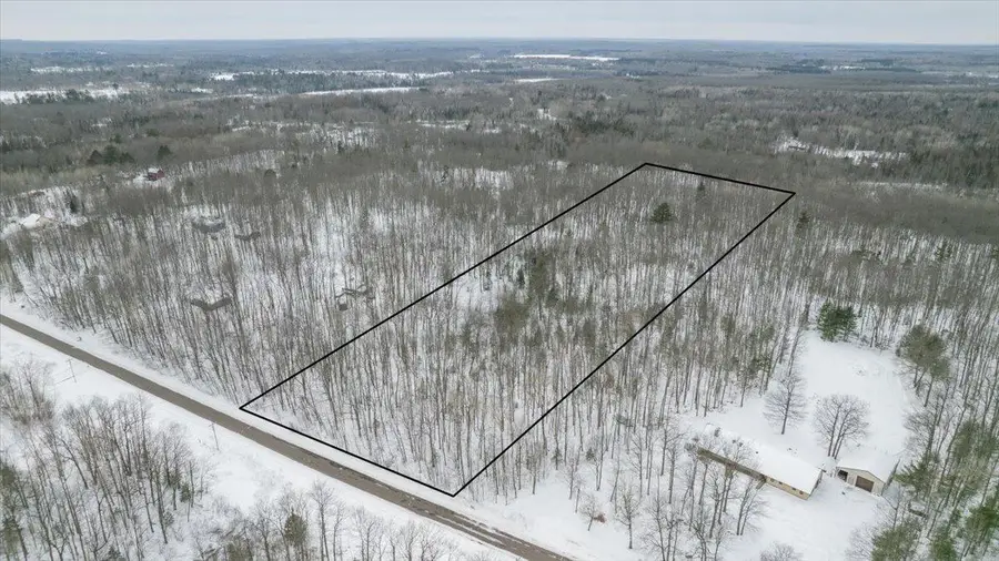 6501 S Degerman Road, Lake Nebagamon, WI 54849 - #2