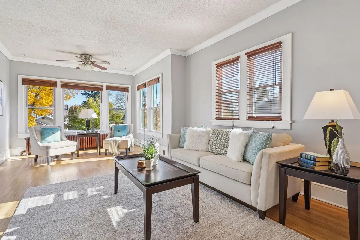 4104 Bryant Avenue S #202, Minneapolis, MN 55409 - #1