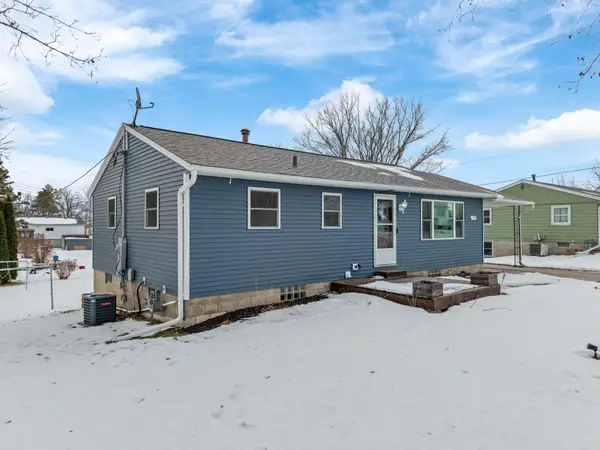 115 3rd Street Se, Plainview, MN 55964