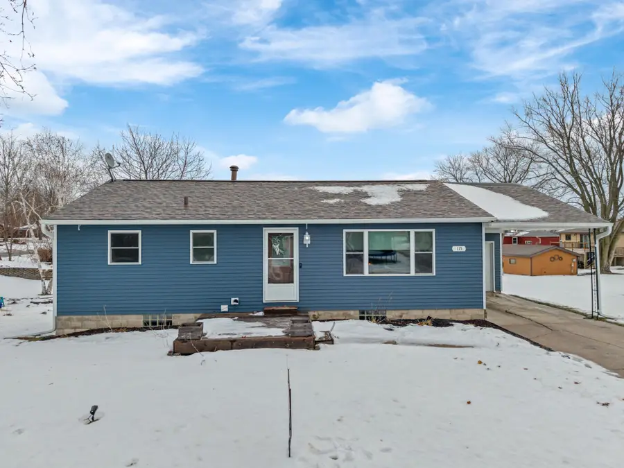 115 3rd Street Se, Plainview, MN 55964 - Image #2