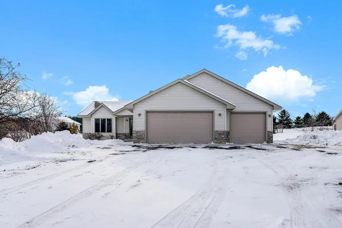 1637 87th Avenue, Hammond, WI 54015 - Image #1