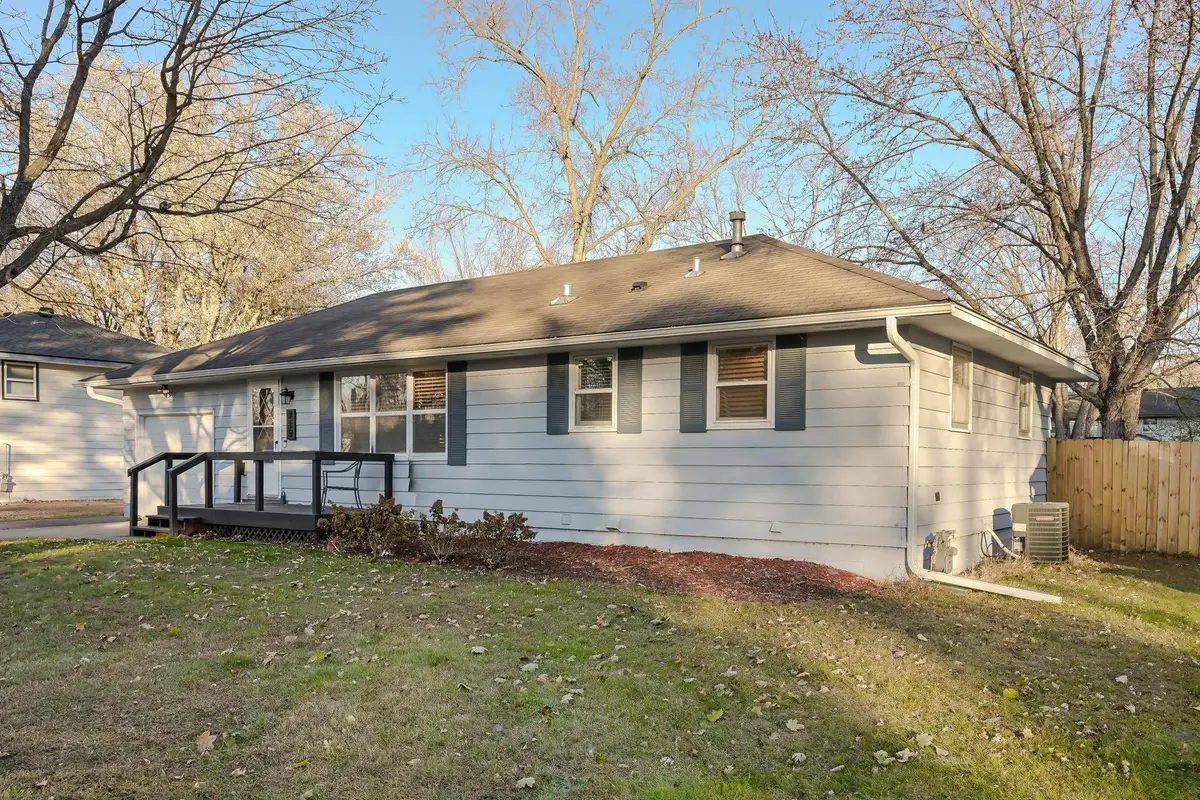 719 Keniston Street N, Champlin, MN 55316 - #1