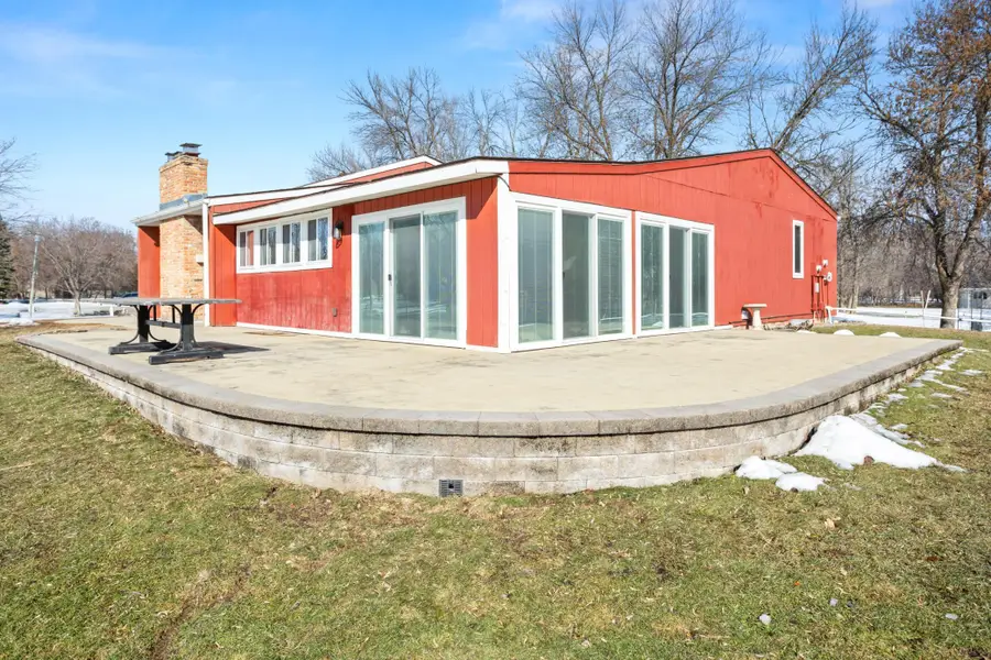 302 Sheyenne Street, Horace, ND 58047 - #3