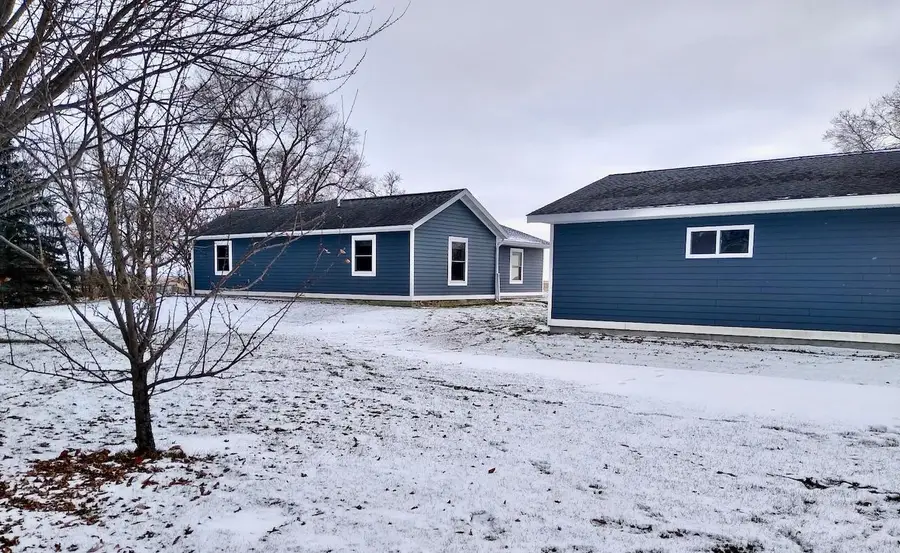 401 Joe Horachek Street E, Goodridge, MN 56725 - #2