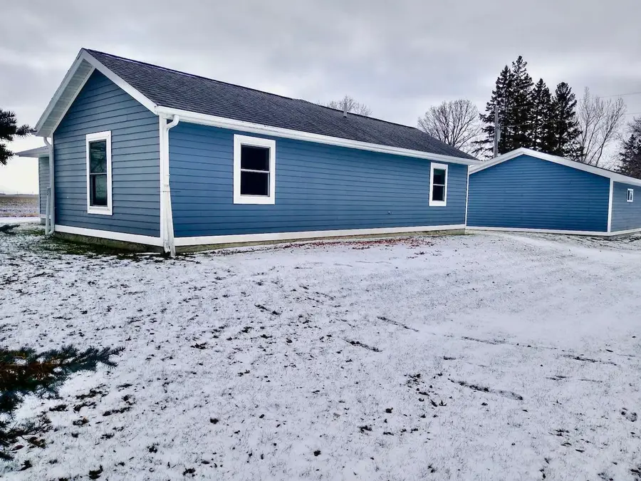 401 Joe Horachek Street E, Goodridge, MN 56725 - #3