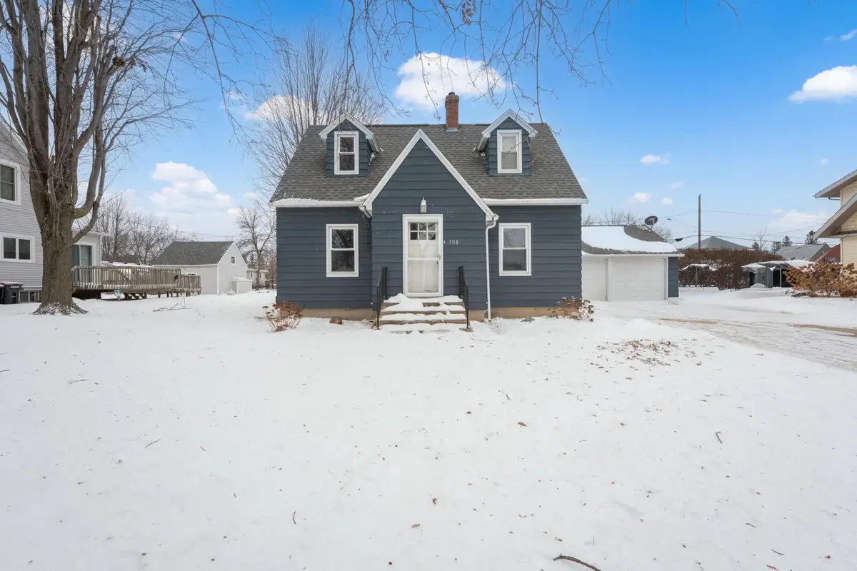308 1st Street Ne, Hayfield, MN 55940 - Image #1