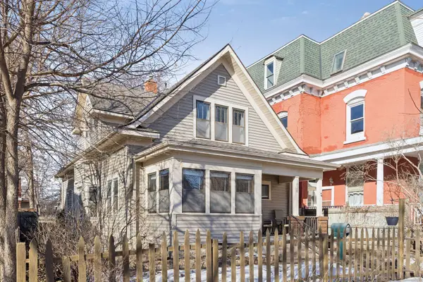 1828 15th Avenue S, Minneapolis, MN 55404