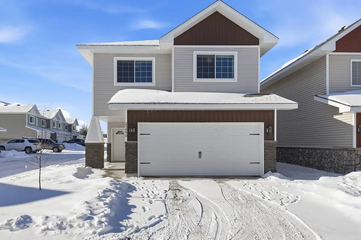 25890 Oriole Street, Elko New Market, MN 55054 - Image #1