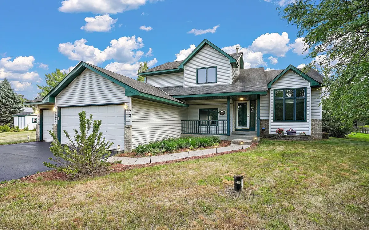 11721 139th Avenue N, Dayton, MN 55327 - #1