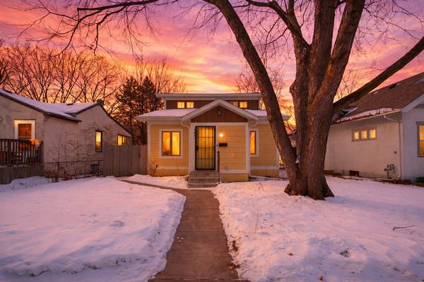 3631 Colfax Avenue N, Minneapolis, MN 55412