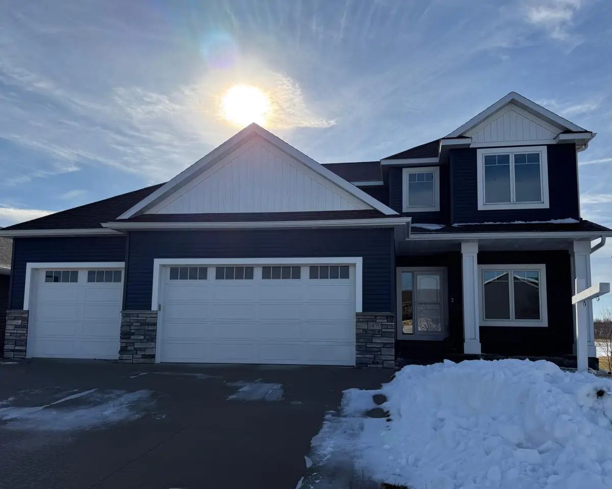 1470 4th Street Ne, Byron, MN 55920 - #1