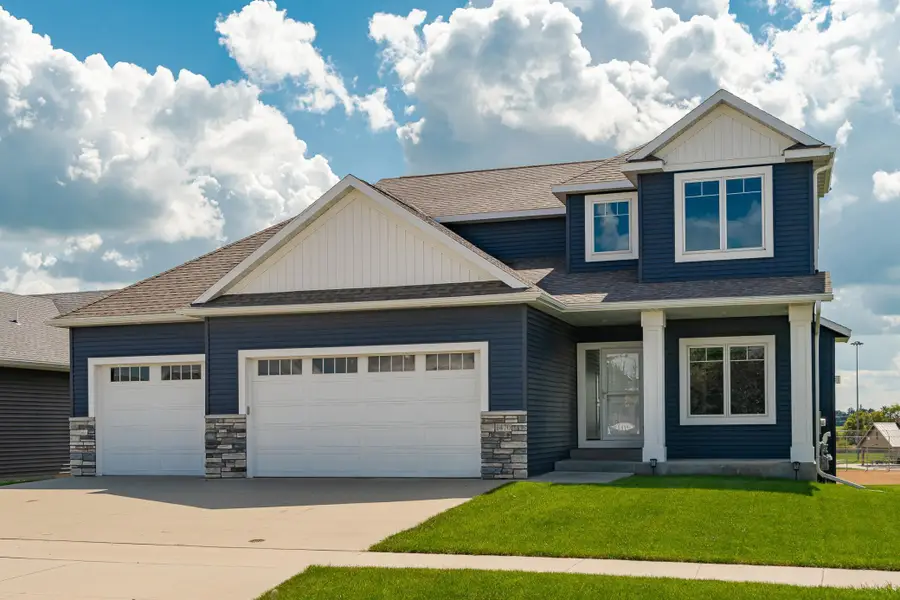 1470 4th Street Ne, Byron, MN 55920 - #2