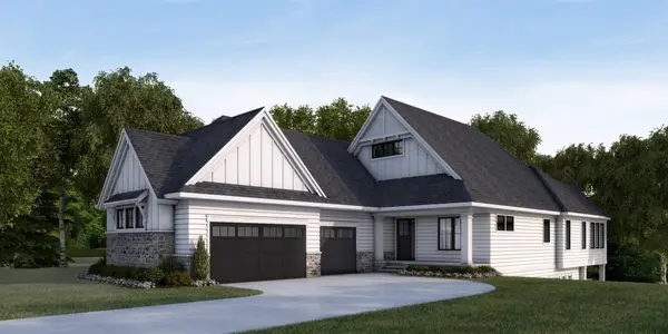 567 Harbor Court, Shoreview, MN 55126