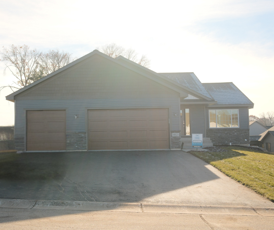 6023 Fuller Circle, Wyoming, MN 55092 - Image #1