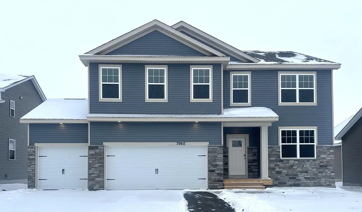 7960 Marquette Court Ne, Otsego, MN 55330 - #1