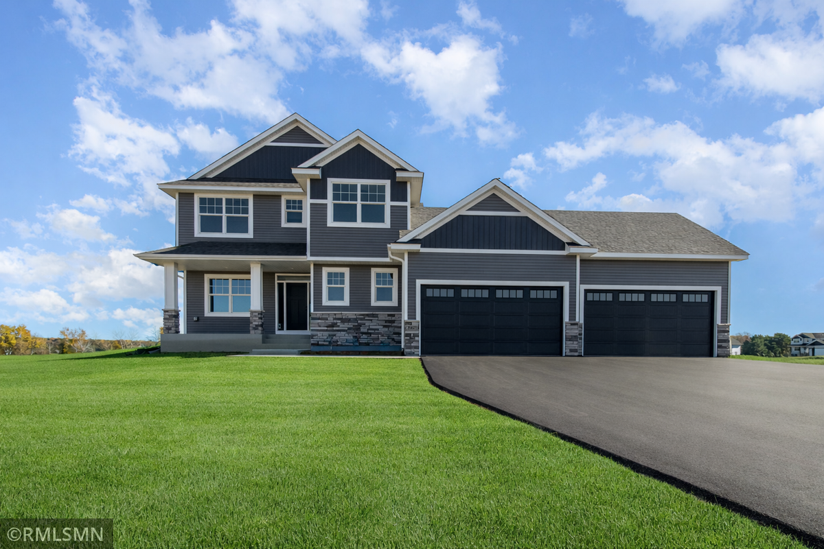 20615 Redwood Street Nw, Oak Grove, MN 55011 - Image #1