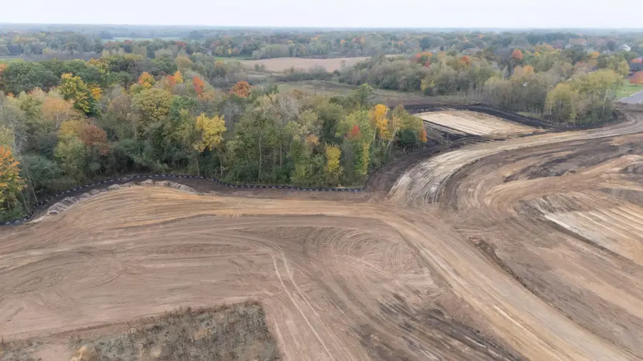 4339 159th Avenue Ne, Ham Lake, MN 55304 - #3