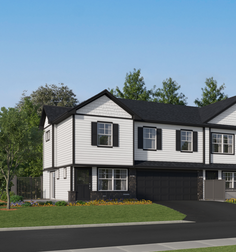 3073 Hemlock Street, Little Canada, MN 55117 - Image #1