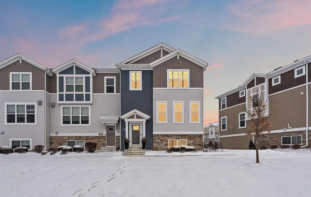 7025 Huckleberry Drive, Excelsior, MN 55331 - Image #1