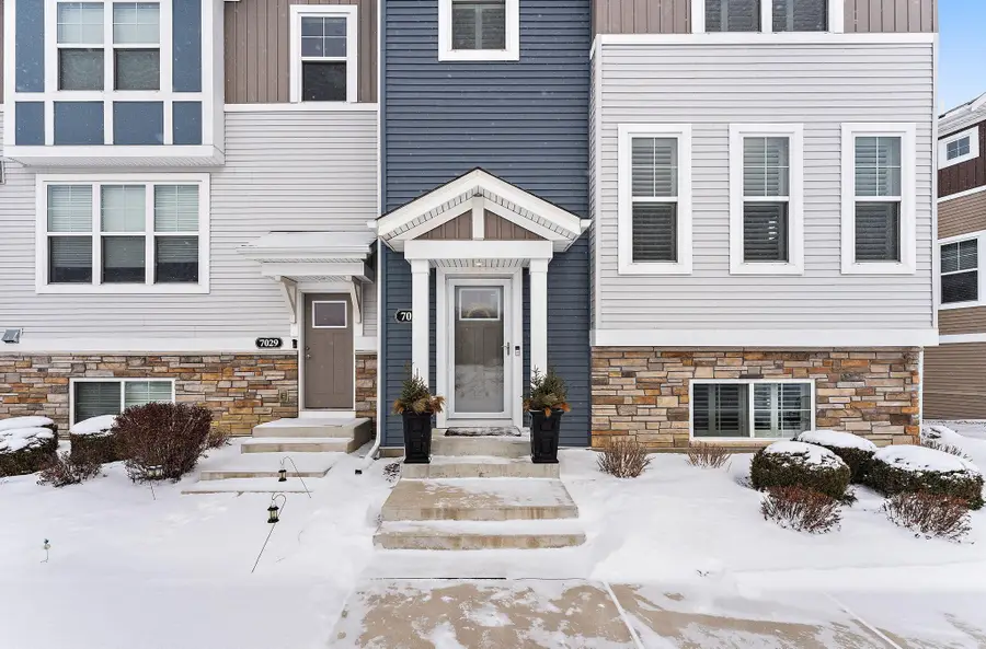 7025 Huckleberry Drive, Excelsior, MN 55331 - Image #2