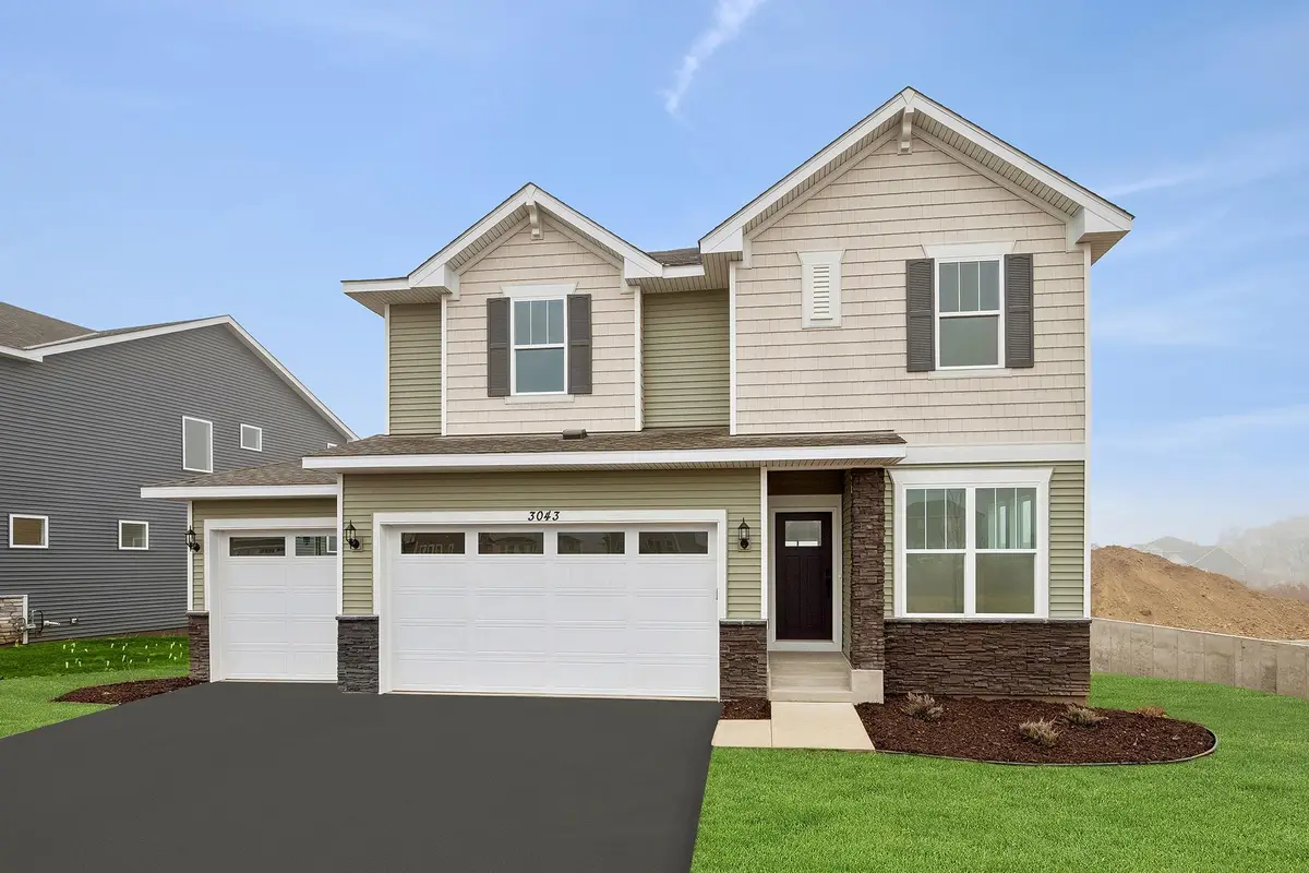 3043 Trinity Drive, Shakopee, MN 55379 - #1